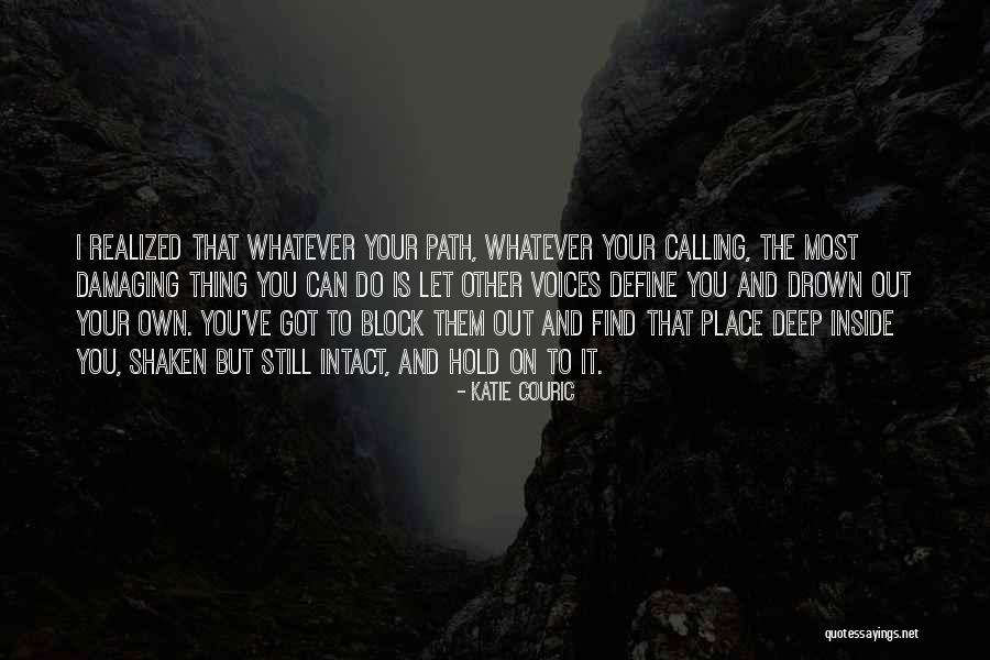 Can You Do Block Quotes By Katie Couric Can You Do Block Quotes By Katie Couric