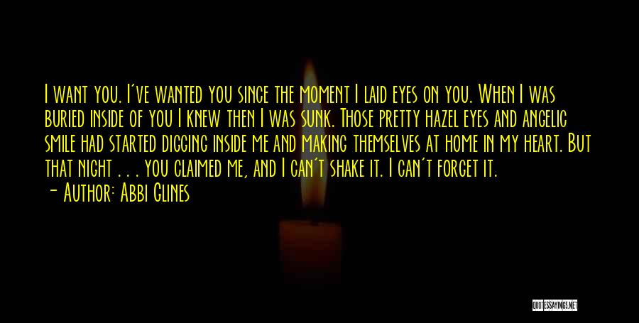 Can You Forget Me Quotes By Abbi Glines