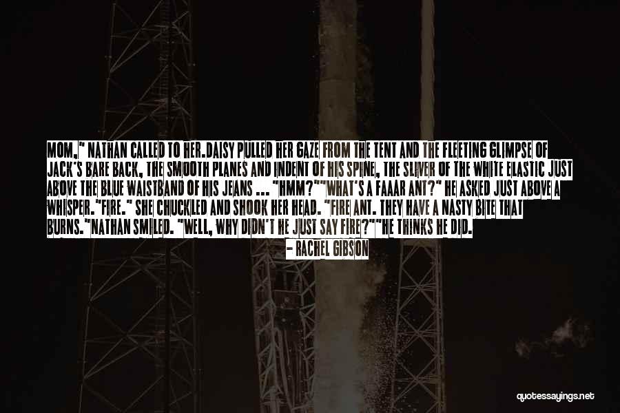 Can You Indent Quotes By Rachel Gibson Can You Indent Quotes By Rachel Gibson