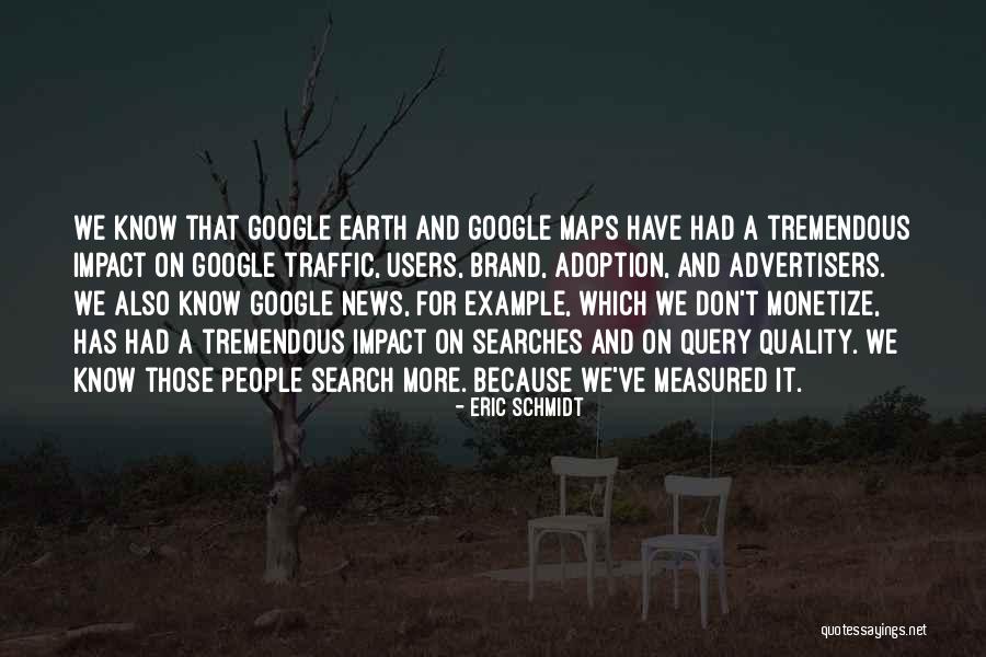 Can You Monetize Quotes By Eric Schmidt Can You Monetize Quotes By Eric Schmidt