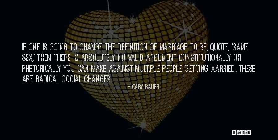 Can You Quote Quotes By Gary Bauer Can You Quote Quotes By Gary Bauer