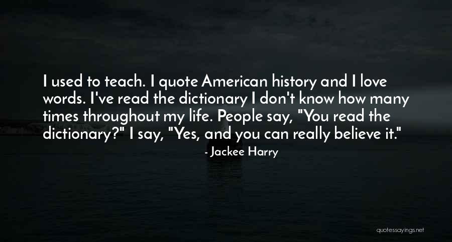 Can You Quote Quotes By Jackee Harry Can You Quote Quotes By Jackee Harry