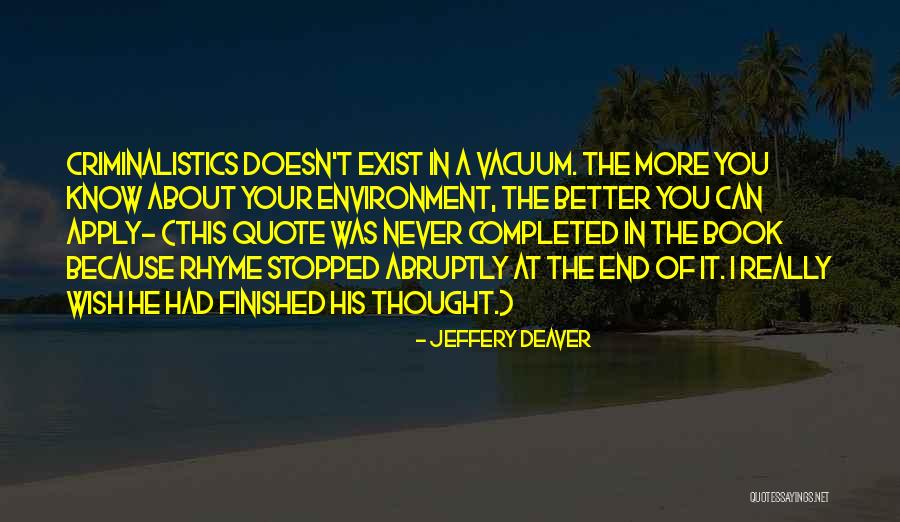 Can You Quote Quotes By Jeffery Deaver Can You Quote Quotes By Jeffery Deaver