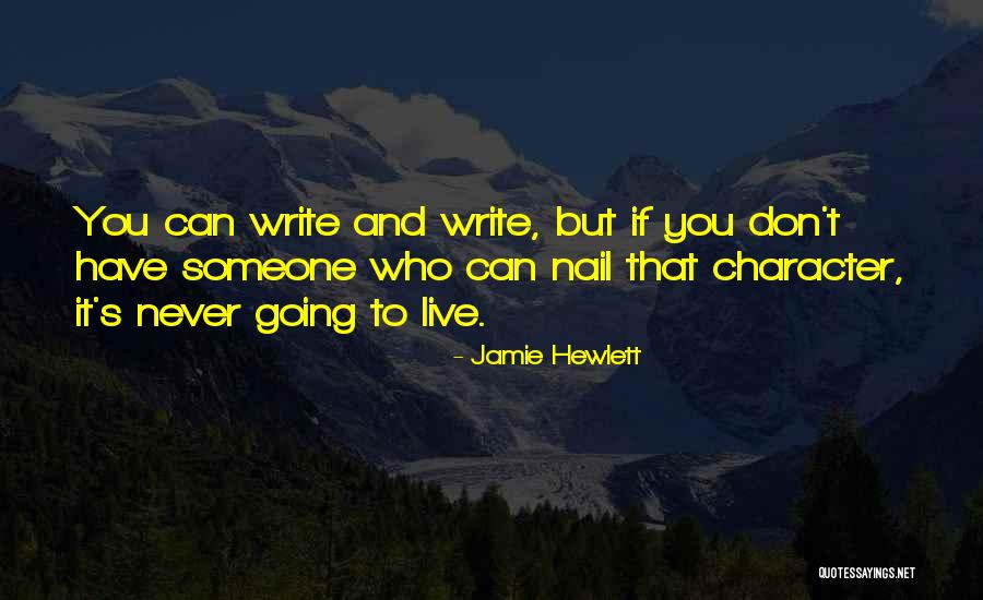 Can You Write Quotes By Jamie Hewlett Can You Write Quotes By Jamie Hewlett