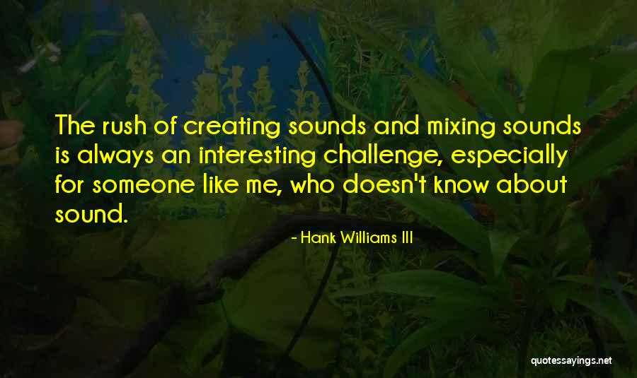 Cana Brava Resort Quotes By Hank Williams III Cana Brava Resort Quotes By Hank Williams III
