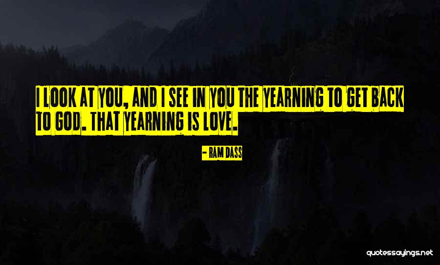 Cana Brava Rum Quotes By Ram Dass Cana Brava Rum Quotes By Ram Dass