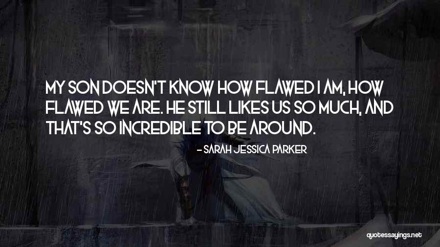 Cana Brava Rum Quotes By Sarah Jessica Parker Cana Brava Rum Quotes By Sarah Jessica Parker