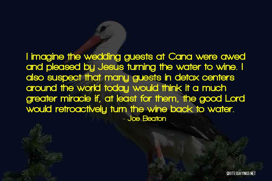 Cana Cana Quotes By Joe Beaton Cana Cana Quotes By Joe Beaton