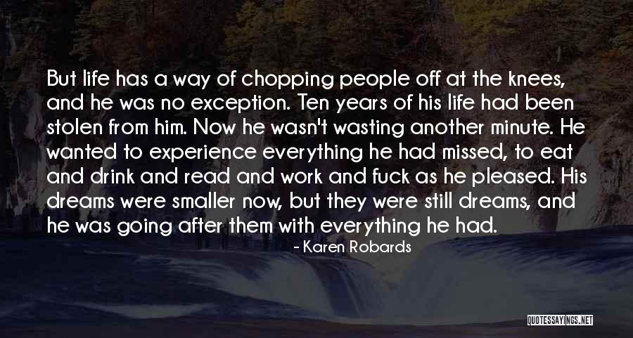 Canaan Fir Quotes By Karen Robards Canaan Fir Quotes By Karen Robards