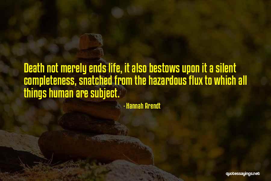 Canaanite God Quotes By Hannah Arendt Canaanite God Quotes By Hannah Arendt
