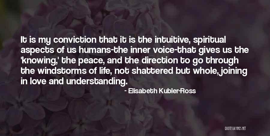 Canabasse Quotes By Elisabeth Kubler-Ross Canabasse Quotes By Elisabeth Kubler-Ross