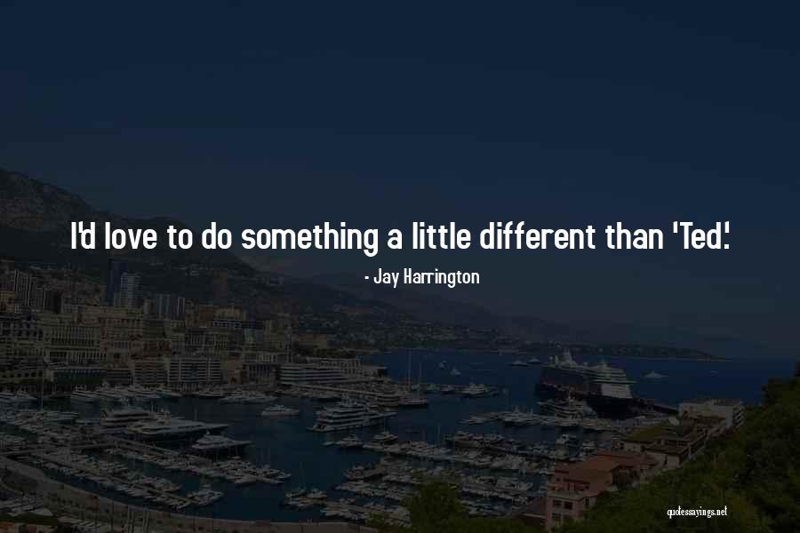 Canache Ct Quotes By Jay Harrington Canache Ct Quotes By Jay Harrington
