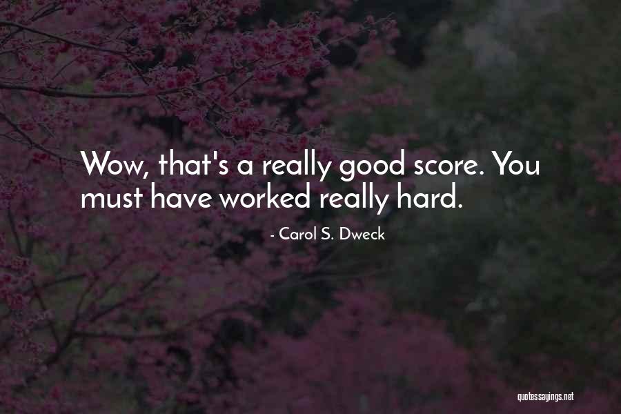 Canache El Quotes By Carol S. Dweck Canache El Quotes By Carol S. Dweck