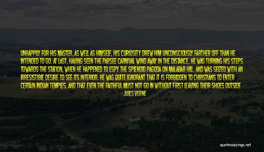 Canada Gooses Quotes By Jules Verne Canada Gooses Quotes By Jules Verne