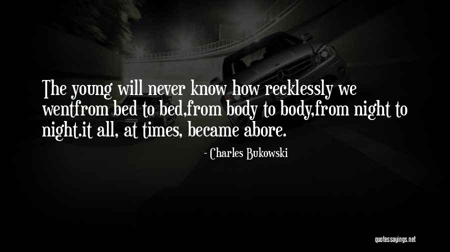 Canada In Ww2 Quotes By Charles Bukowski Canada In Ww2 Quotes By Charles Bukowski