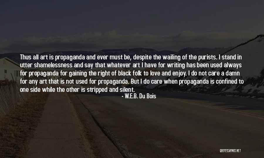 Canada Stock Market Quotes By W.E.B. Du Bois Canada Stock Market Quotes By W.E.B. Du Bois