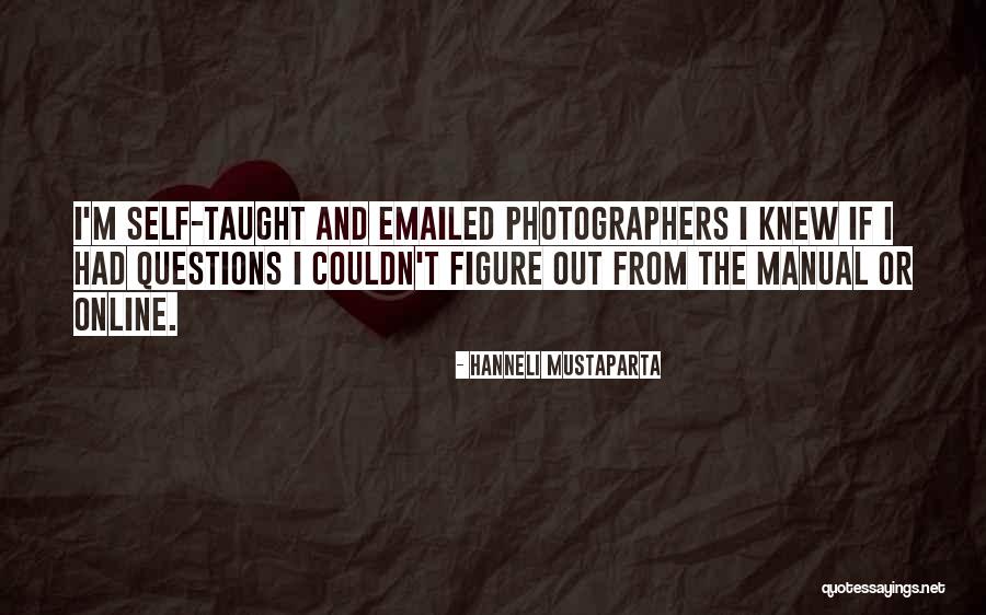 Canadastays Quotes By Hanneli Mustaparta Canadastays Quotes By Hanneli Mustaparta