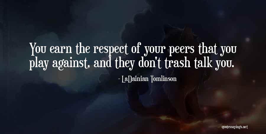Canaday Harvard Quotes By LaDainian Tomlinson Canaday Harvard Quotes By LaDainian Tomlinson