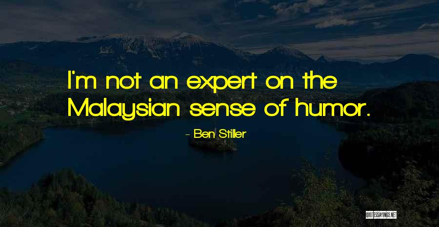 Canaday Show Quotes By Ben Stiller Canaday Show Quotes By Ben Stiller