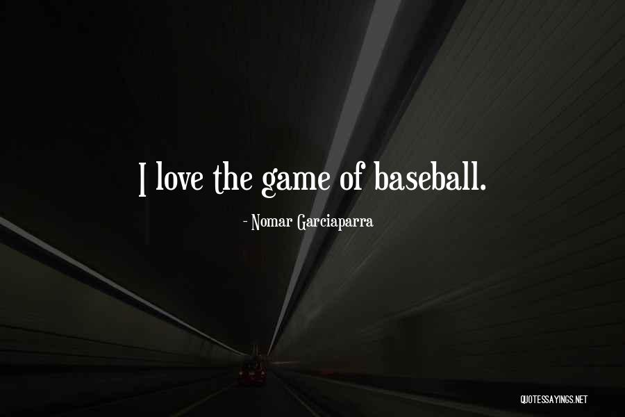 Canaday Show Quotes By Nomar Garciaparra Canaday Show Quotes By Nomar Garciaparra