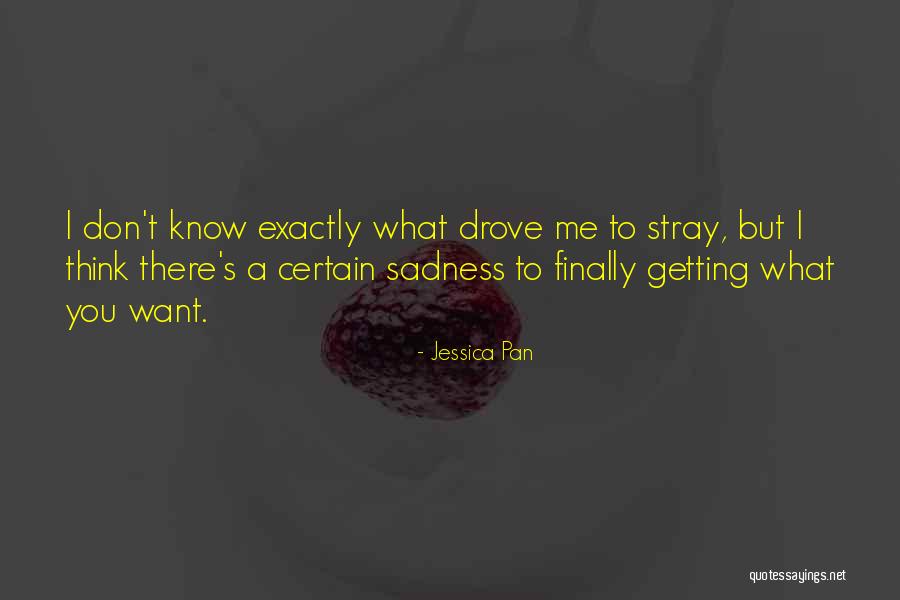 Canadella Quotes By Jessica Pan Canadella Quotes By Jessica Pan