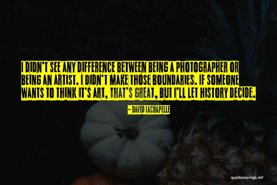 Canadian Christianity Quotes By David LaChapelle Canadian Christianity Quotes By David LaChapelle