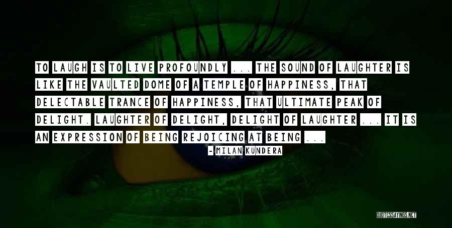 Canadian Christianity Quotes By Milan Kundera Canadian Christianity Quotes By Milan Kundera