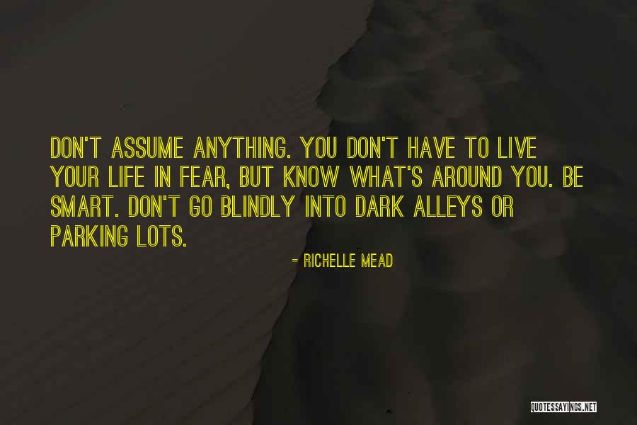 Canadian Consolidated Quotes By Richelle Mead Canadian Consolidated Quotes By Richelle Mead