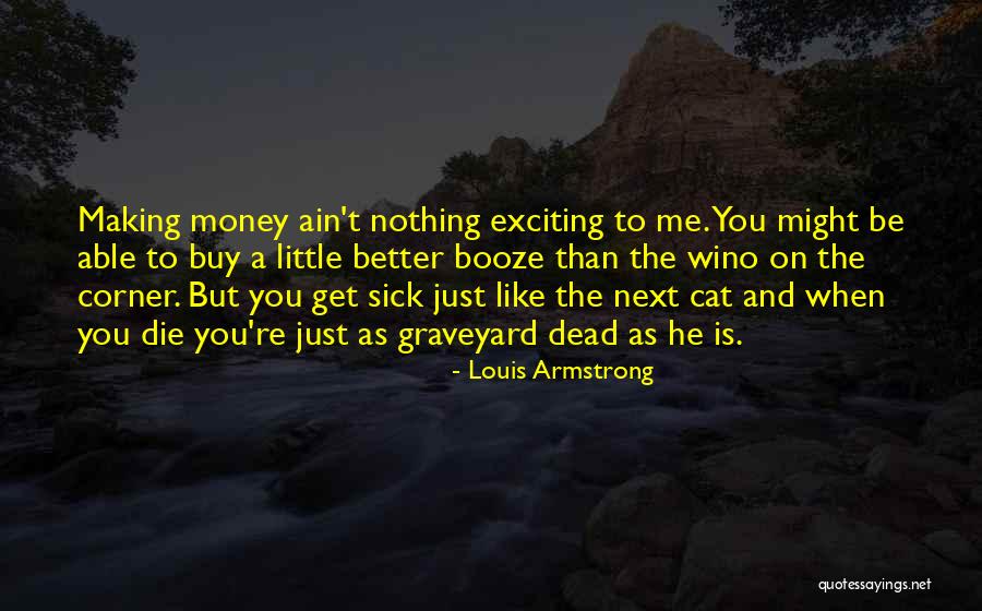 Canadian Olympian Quotes By Louis Armstrong Canadian Olympian Quotes By Louis Armstrong
