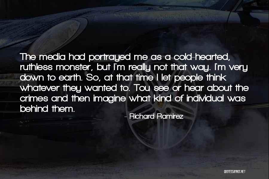 Canadian Residential Schools Quotes By Richard Ramirez Canadian Residential Schools Quotes By Richard Ramirez
