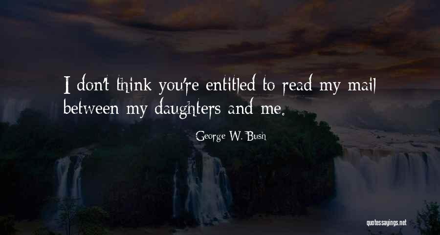 Canadien Montreal Site Quotes By George W. Bush Canadien Montreal Site Quotes By George W. Bush