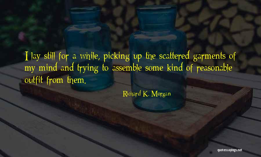 Canadiense A Dolar Quotes By Richard K. Morgan Canadiense A Dolar Quotes By Richard K. Morgan