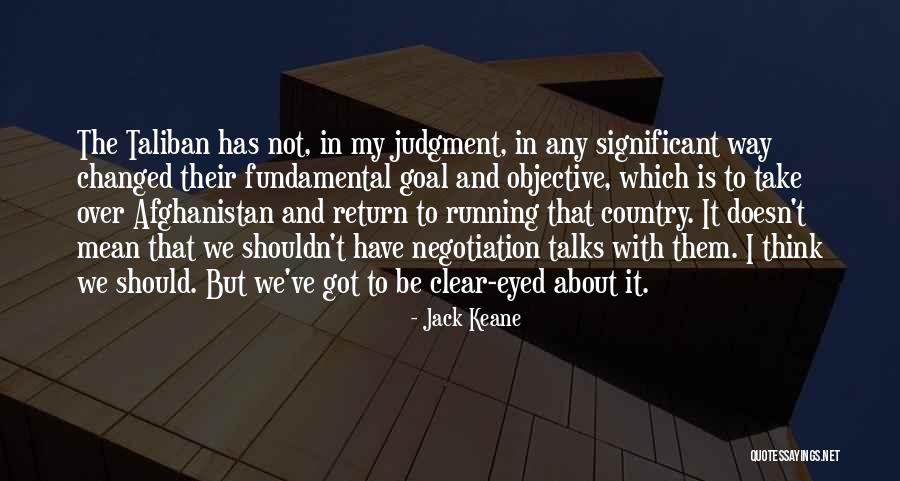 Canadiense Quotes By Jack Keane Canadiense Quotes By Jack Keane