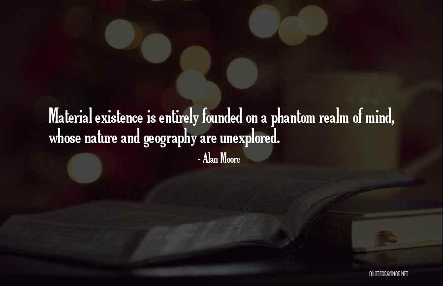 Canady And Branch Quotes By Alan Moore Canady And Branch Quotes By Alan Moore