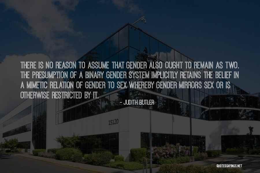 Canaerti Quotes By Judith Butler Canaerti Quotes By Judith Butler