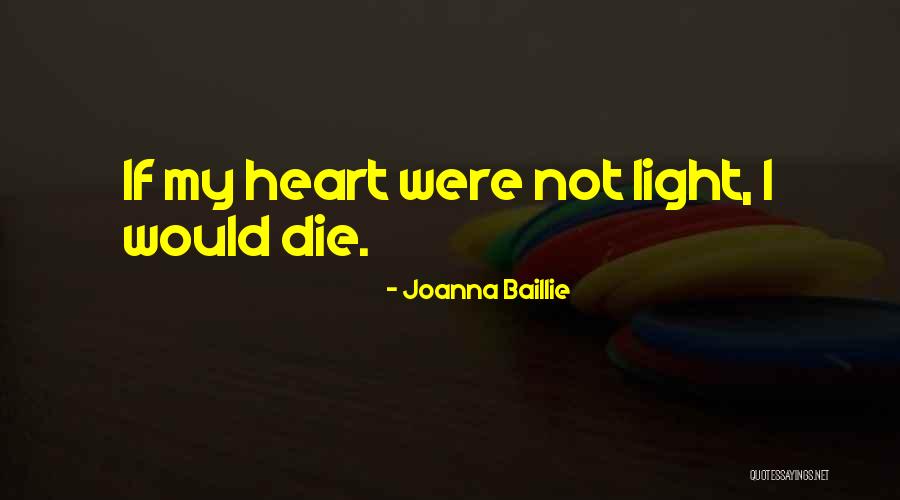 Canaille French Quotes By Joanna Baillie Canaille French Quotes By Joanna Baillie