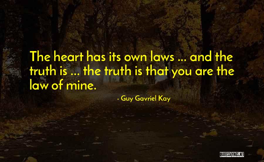 Canais De Televisao Quotes By Guy Gavriel Kay Canais De Televisao Quotes By Guy Gavriel Kay