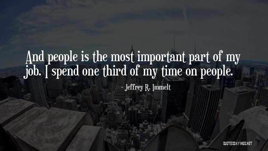 Canakit Quotes By Jeffrey R. Immelt Canakit Quotes By Jeffrey R. Immelt