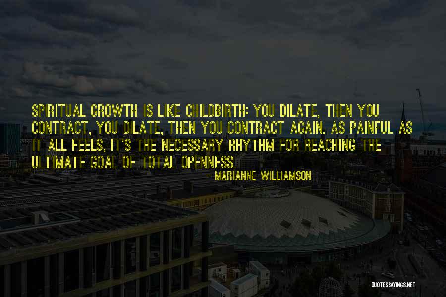 Canales De Television Quotes By Marianne Williamson Canales De Television Quotes By Marianne Williamson