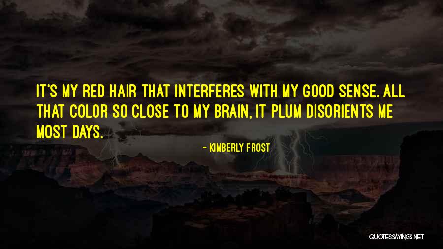 Canales Ecuatorianos Quotes By Kimberly Frost Canales Ecuatorianos Quotes By Kimberly Frost