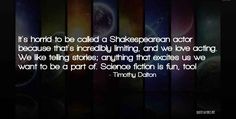 Canales En Quotes By Timothy Dalton Canales En Quotes By Timothy Dalton