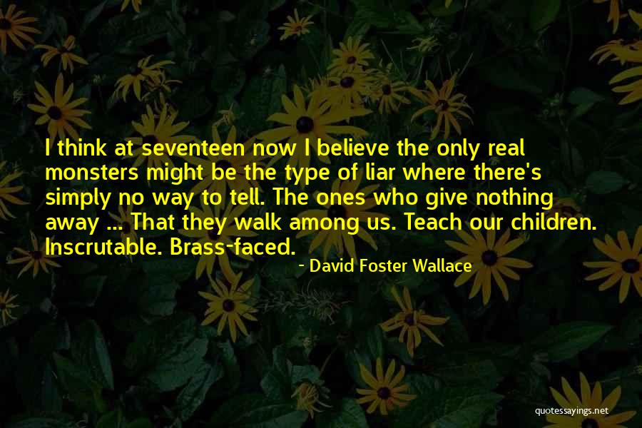 Canales En Vivo Quotes By David Foster Wallace Canales En Vivo Quotes By David Foster Wallace
