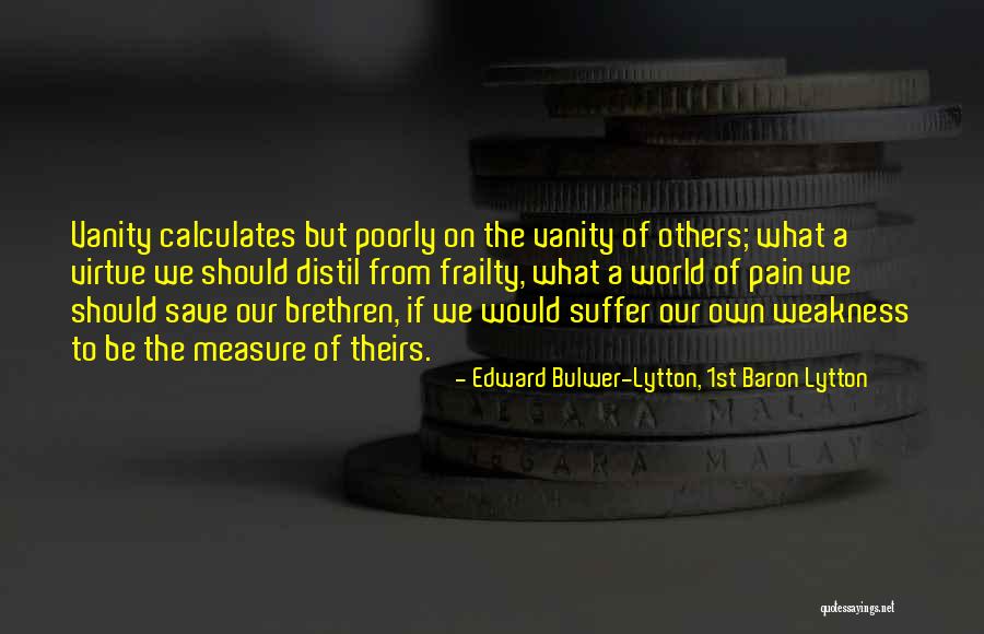 Canaletto Paintings Quotes By Edward Bulwer-Lytton, 1st Baron Lytton Canaletto Paintings Quotes By Edward Bulwer-Lytton, 1st Baron Lytton