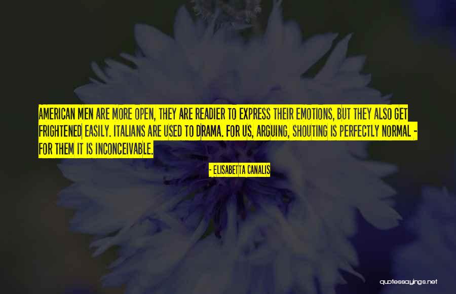 Canalis Elisabetta Quotes By Elisabetta Canalis Canalis Elisabetta Quotes By Elisabetta Canalis