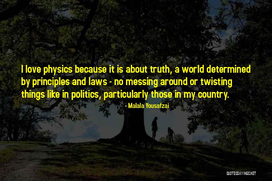 Canalisation Quotes By Malala Yousafzai Canalisation Quotes By Malala Yousafzai