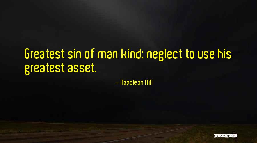 Canalisation Quotes By Napoleon Hill Canalisation Quotes By Napoleon Hill