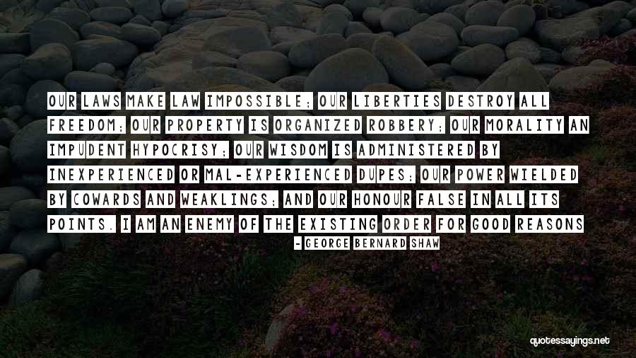 Canalizare Quotes By George Bernard Shaw Canalizare Quotes By George Bernard Shaw