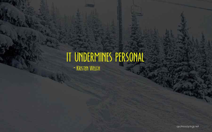 Canalizare Quotes By Kristen Welch Canalizare Quotes By Kristen Welch