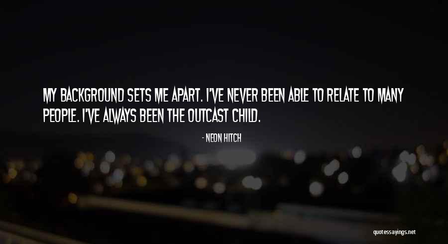 Canalla Lyrics Quotes By Neon Hitch Canalla Lyrics Quotes By Neon Hitch