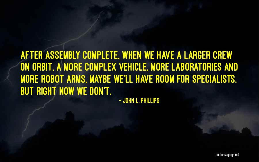 Canalla Translation Quotes By John L. Phillips Canalla Translation Quotes By John L. Phillips